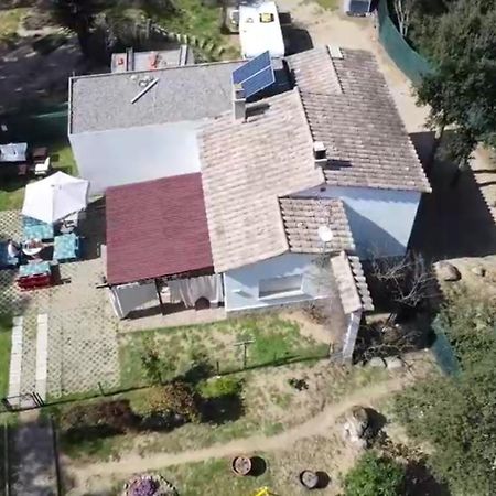Chalet En Entorno Natural De La Costa Brava Bell-Lloc  Экстерьер фото