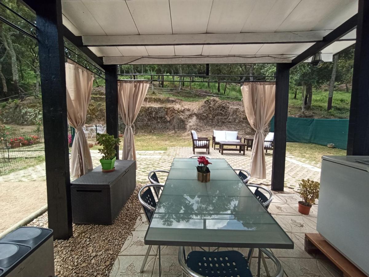 Chalet En Entorno Natural De La Costa Brava Bell-Lloc  Экстерьер фото