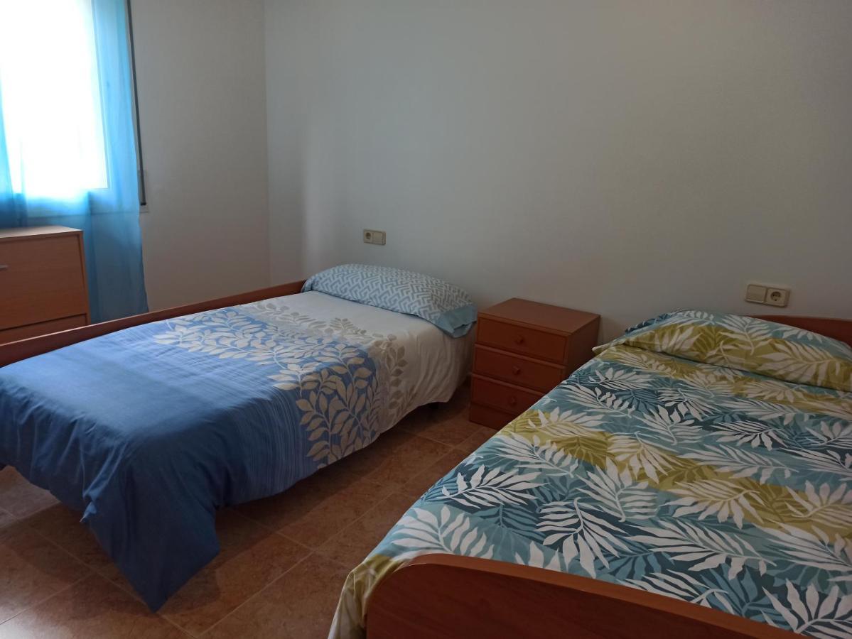 Chalet En Entorno Natural De La Costa Brava Bell-Lloc  Экстерьер фото