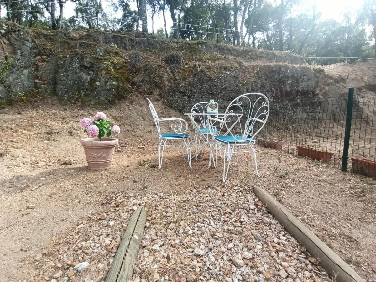 Chalet En Entorno Natural De La Costa Brava Bell-Lloc  Экстерьер фото