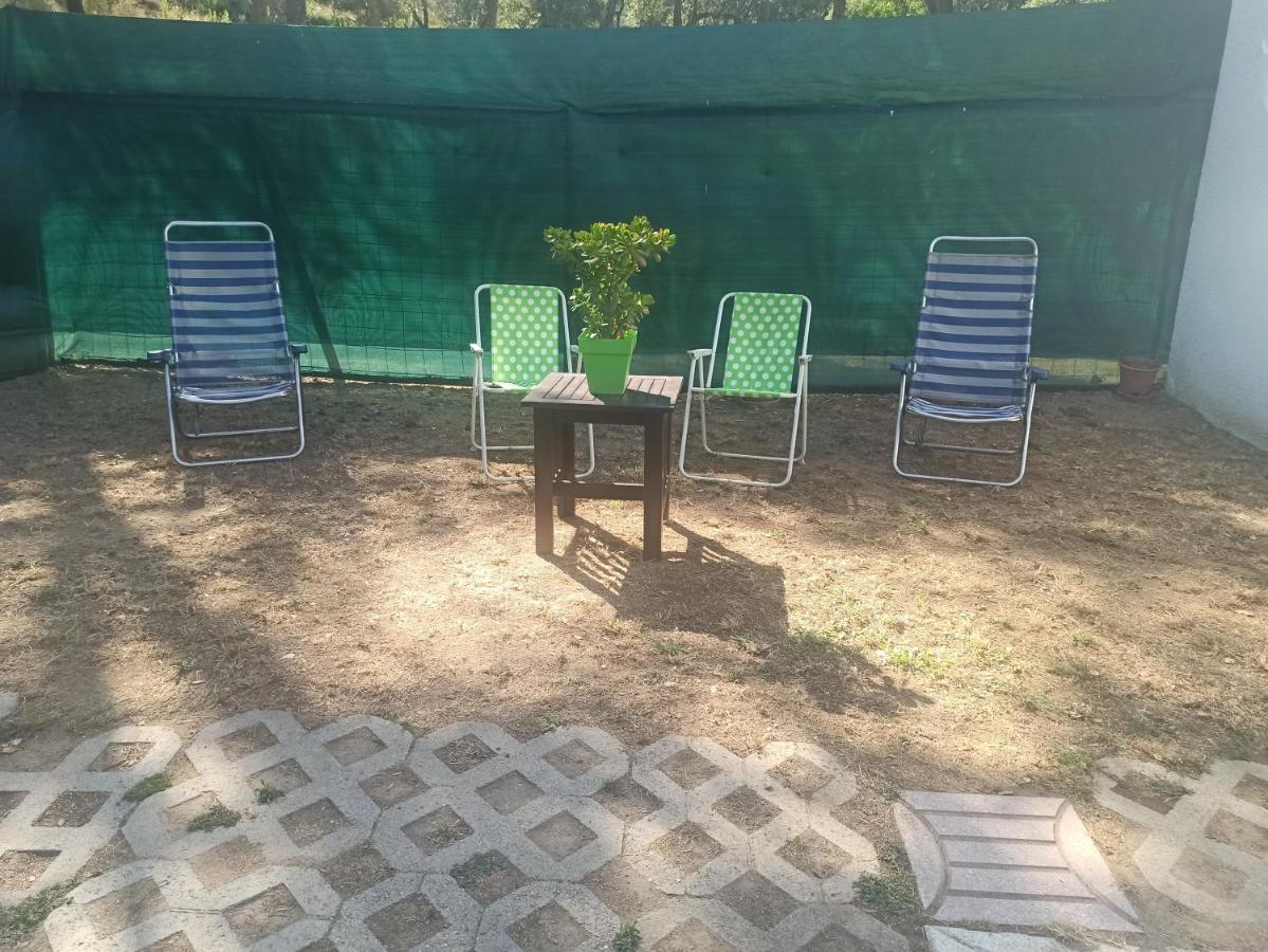 Chalet En Entorno Natural De La Costa Brava Bell-Lloc  Экстерьер фото