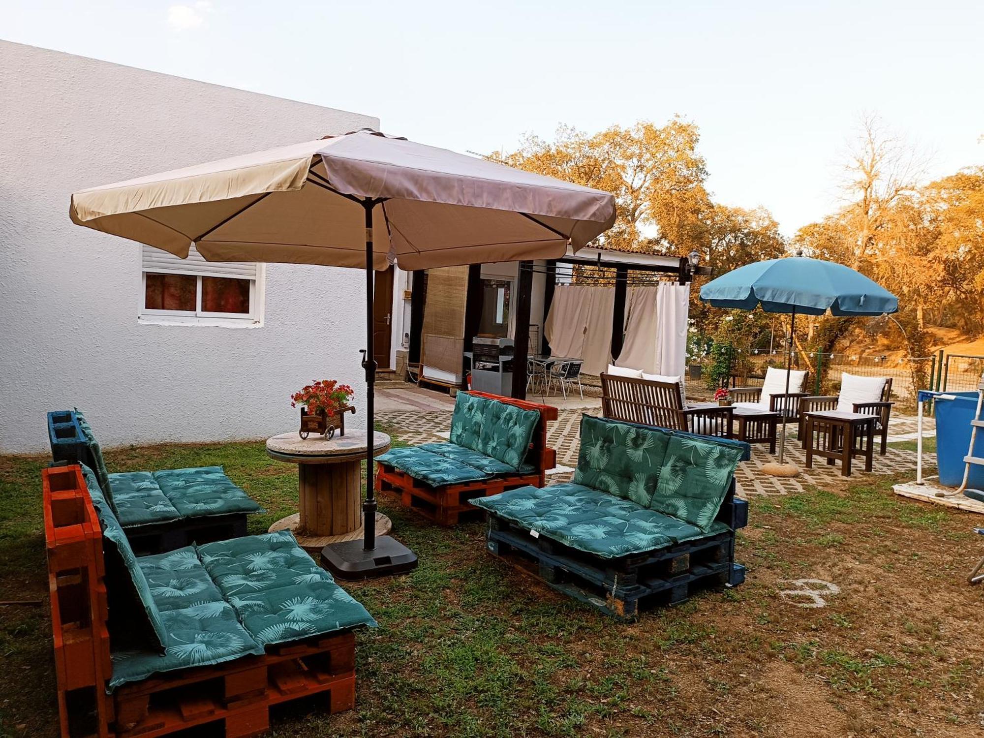 Chalet En Entorno Natural De La Costa Brava Bell-Lloc  Номер фото